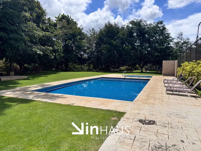 Venta de lote en condominio en Puente Piedra, Grecia, Alajuela -EU - Imagen 7