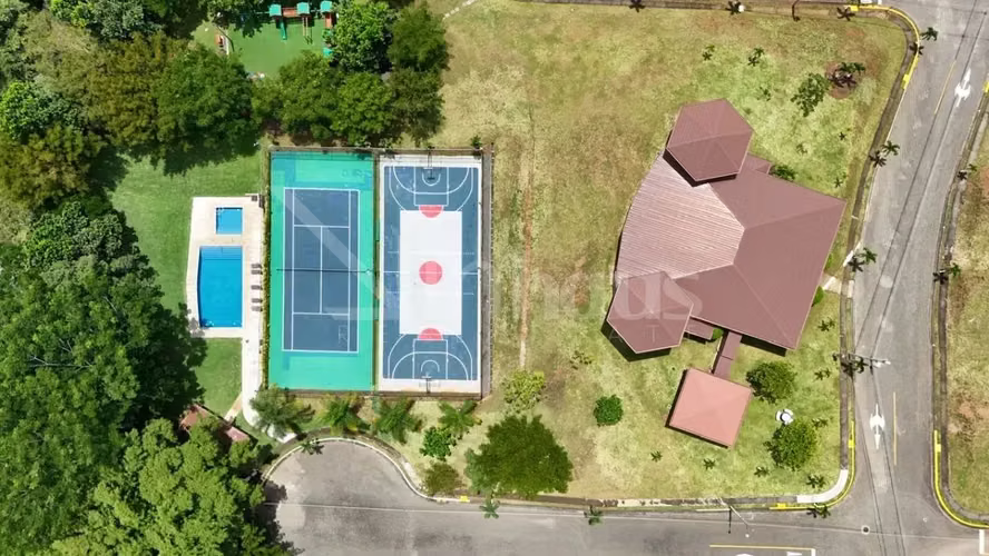 Venta de lote en condominio en Puente Piedra, Grecia, Alajuela -EU - Imagen 12