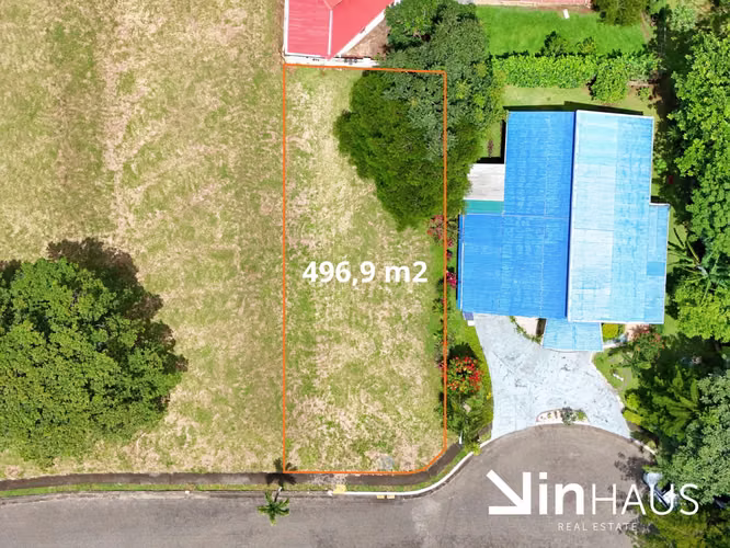 Condo lot sale in Puente Piedra, Greece, Alajuela