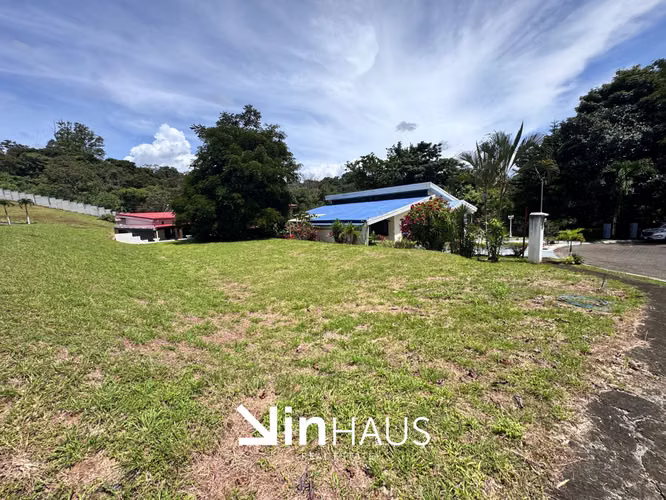 Venta de lote en condominio en Puente Piedra, Grecia, Alajuela -EU - Imagen 2
