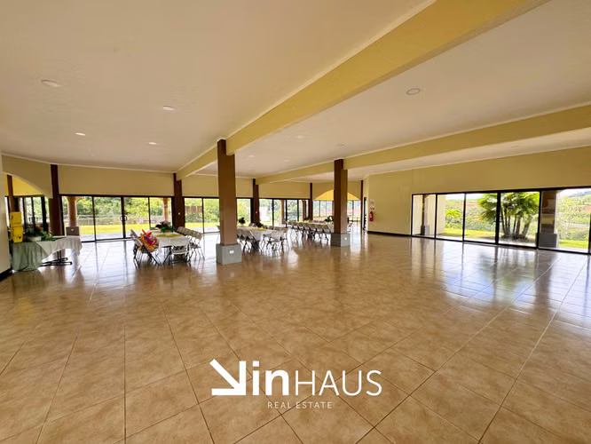 Venta de lote en condominio en Puente Piedra, Grecia, Alajuela -EU - Imagen 5