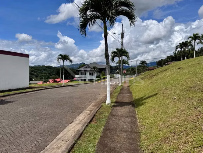 Venta de lote en condominio en Puente Piedra, Grecia, Alajuela -EU - Imagen 15
