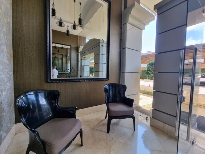 Alquiler de Apartamento en primera planta Ayarco Real  - Imagen 4
