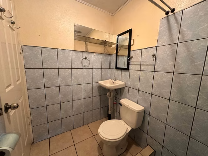 Propiedad Multifamiliar en Venta | Casa + 5 Apartamentos | Desamparados -15 - Imagen 13