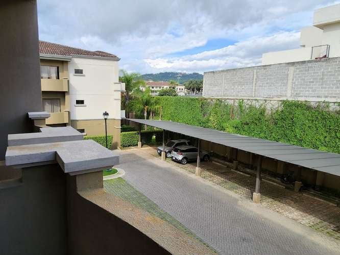 VENTA DE APARTAMENTO EN CONDOMINIO MONTESOL 