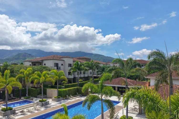 VENTA DE APARTAMENTO EN CONDOMINIO MONTESOL 