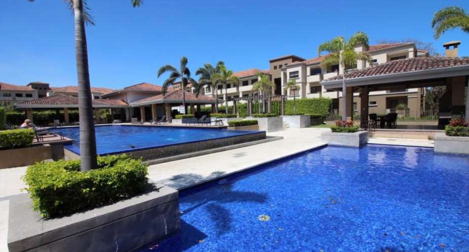 VENTA DE APARTAMENTO EN CONDOMINIO MONTESOL 
