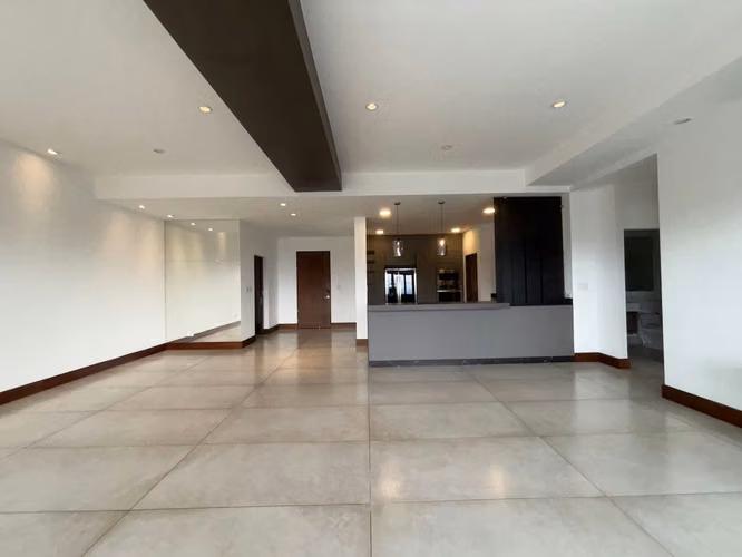 ALQUILER DE APARTAMENTO CON LINEA BLANCA EN FLATS 21 - SANTA ANA - Imagen 9