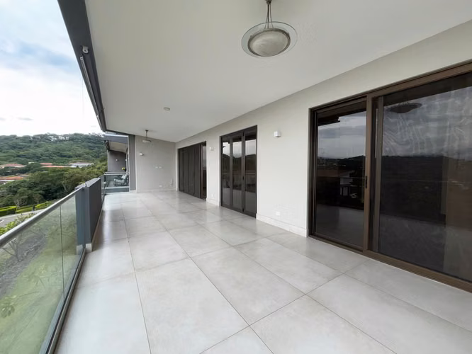 ALQUILER DE APARTAMENTO CON LINEA BLANCA EN FLATS 21 - SANTA ANA - Imagen 18