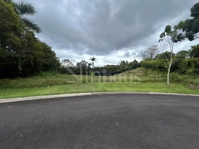 id # Lote en Venta, Monterán, Curridabat