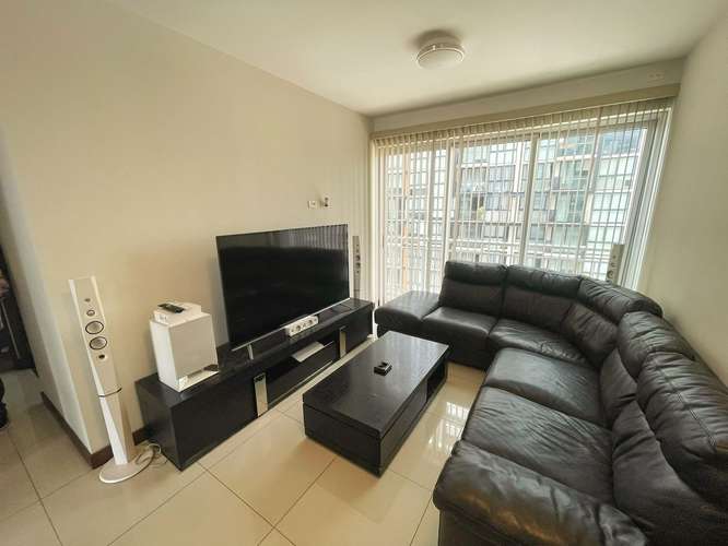 Venta de apartamento amueblado en Nunciatura! P553 - Imagen 10
