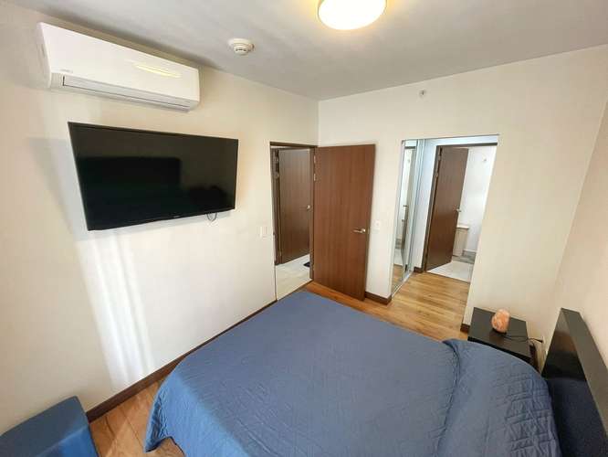 Venta de apartamento amueblado en Nunciatura! P553 - Imagen 7