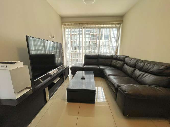 Venta de apartamento amueblado en Nunciatura! P553 - Imagen 12