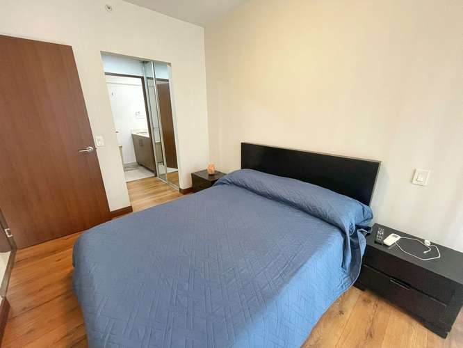 Venta de apartamento amueblado en Nunciatura! P553 - Imagen 6