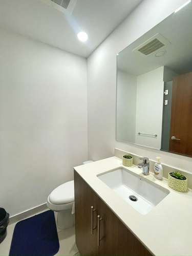 Venta de apartamento amueblado en Nunciatura! P553 - Imagen 2