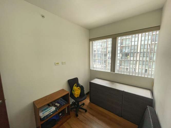 Venta de apartamento amueblado en Nunciatura! P553 - Imagen 8