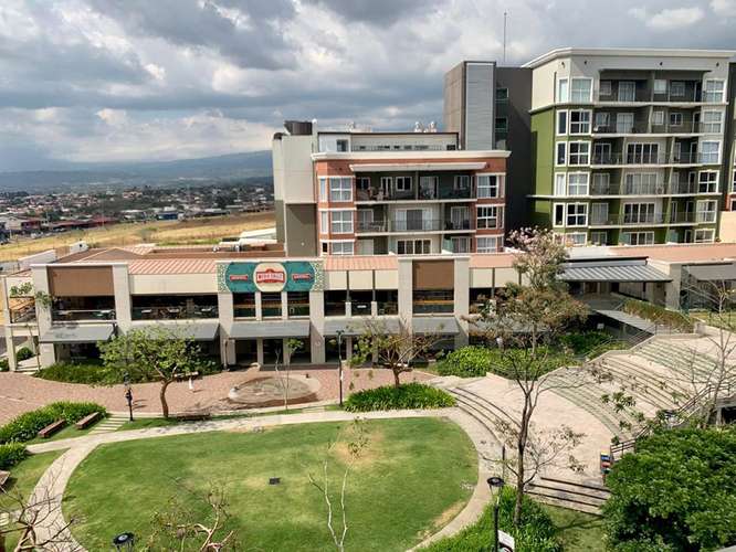 VENTA DE APARTAMENTO TIPO ESTUDIO EN CONDO SANTA VERDE CON LINEA BLANCA - Imagen 18