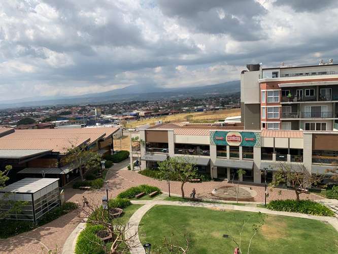 VENTA DE APARTAMENTO TIPO ESTUDIO EN CONDO SANTA VERDE CON LINEA BLANCA - Imagen 8