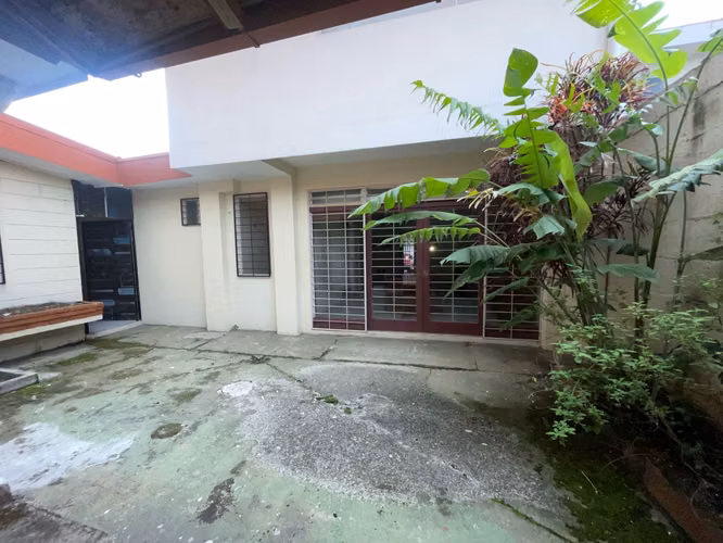 Casa en venta en Sabana Sur, ideal para remodelar! P502 - Imagen 16