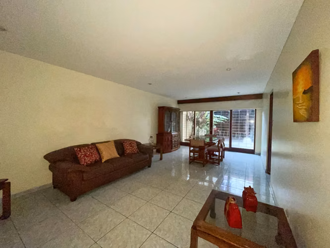 Casa en venta en Sabana Sur, ideal para remodelar! P502 - Imagen 20