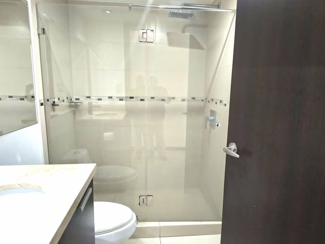ALQUILER APARTAMENTO $ 1.550 ROHRMOSER - Imagen 6