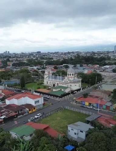 Lote Comercial en el Centro de Curridabat - Imagen 6