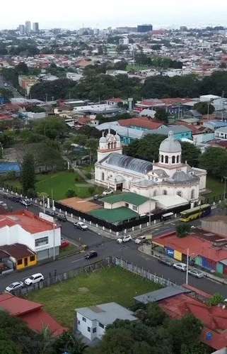 Lote Comercial en el Centro de Curridabat - Imagen 11