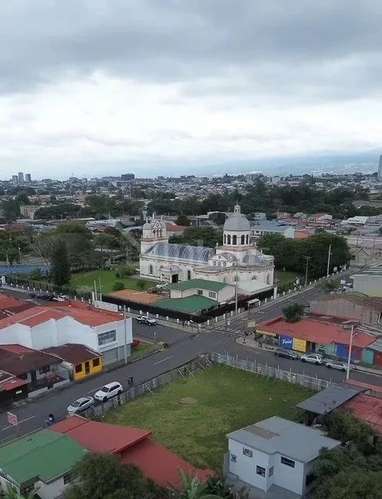 Lote Comercial en el Centro de Curridabat - Imagen 12