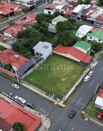 Lote Comercial en el Centro de Curridabat - Imagen 8
