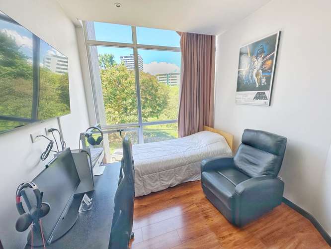Apartamento de lujo en venta en Rohrmoser! P544 - Imagen 3