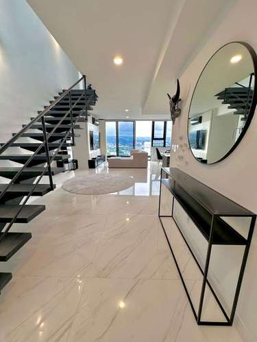 PENTHOUSE EN VENTA | NUNCIATURA | 265m2 | P167 - Imagen 3