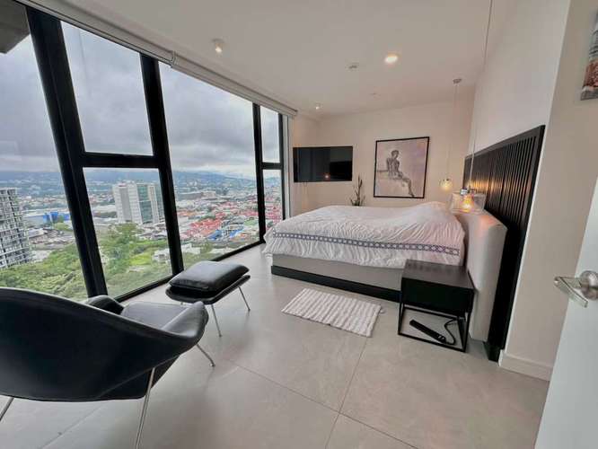 PENTHOUSE EN VENTA | NUNCIATURA | 265m2 | P167 - Imagen 16