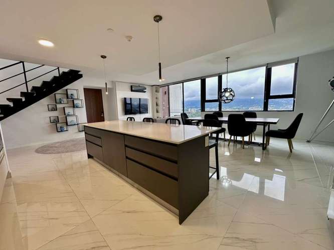 PENTHOUSE EN VENTA | NUNCIATURA | 265m2 | P167 - Imagen 13