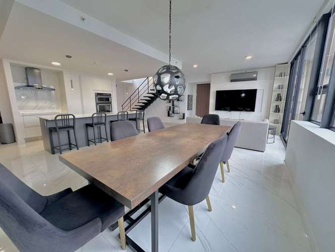 PENTHOUSE EN VENTA | NUNCIATURA | 265m2 | P167 - Imagen 17
