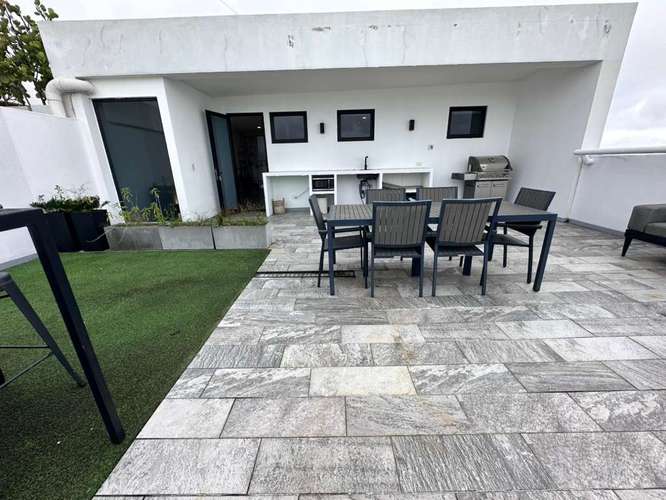 PENTHOUSE EN VENTA | NUNCIATURA | 265m2 | P167 - Imagen 11
