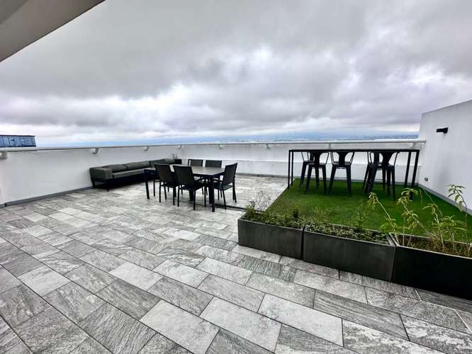 PENTHOUSE EN VENTA | NUNCIATURA | 265m2 | P167 - Imagen 5