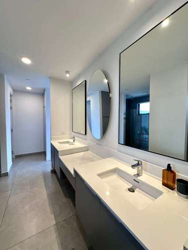 PENTHOUSE EN VENTA | NUNCIATURA | 265m2 | P167 - Imagen 12