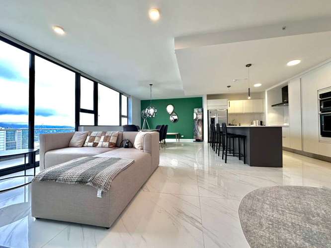 PENTHOUSE EN VENTA | NUNCIATURA | 265m2 | P167 - Imagen 15