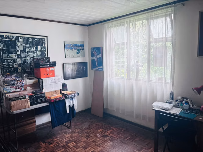 Propiedad Comercial para Remodelar o Desarrollar | Uso Mixto | San Francisco de Dos Ríos - Imagen 7