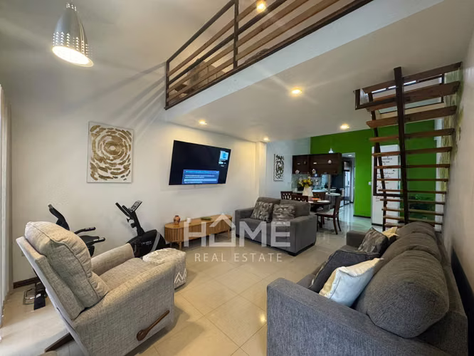 Alquiler de Casa en Sabanilla de Montes de Oca - Imagen 4