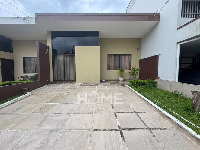 Rental House in Sabanilla de Montes de Oca