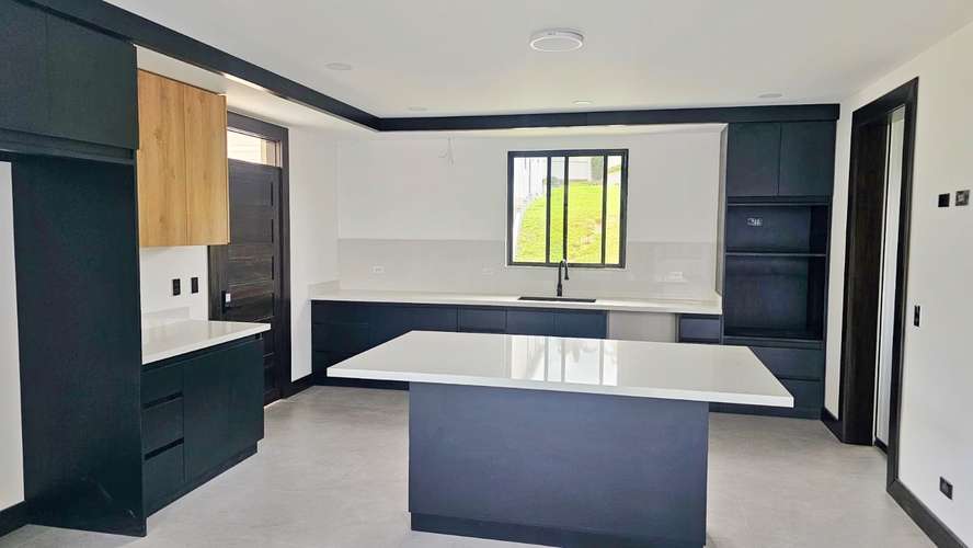 VENTA DE CASA PARA ESTRENAR EN CONDOMINIO HEREDIA  - Imagen 14