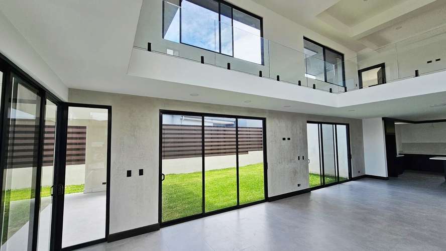 VENTA DE CASA PARA ESTRENAR EN CONDOMINIO HEREDIA  - Imagen 5