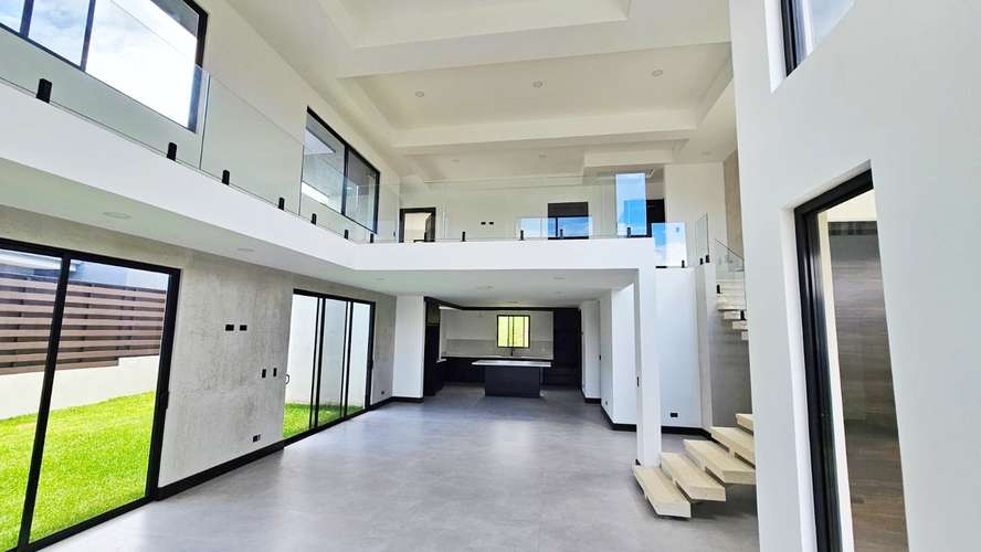 VENTA DE CASA PARA ESTRENAR EN CONDOMINIO HEREDIA  - Imagen 3