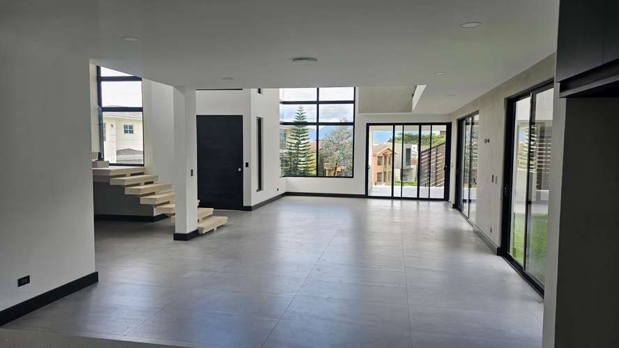 VENTA DE CASA PARA ESTRENAR EN CONDOMINIO HEREDIA 
