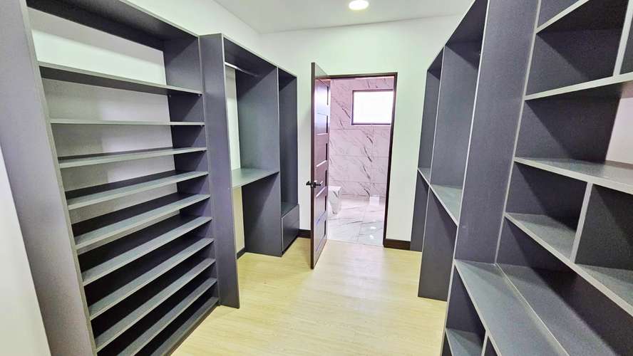 VENTA DE CASA PARA ESTRENAR EN CONDOMINIO HEREDIA  - Imagen 10
