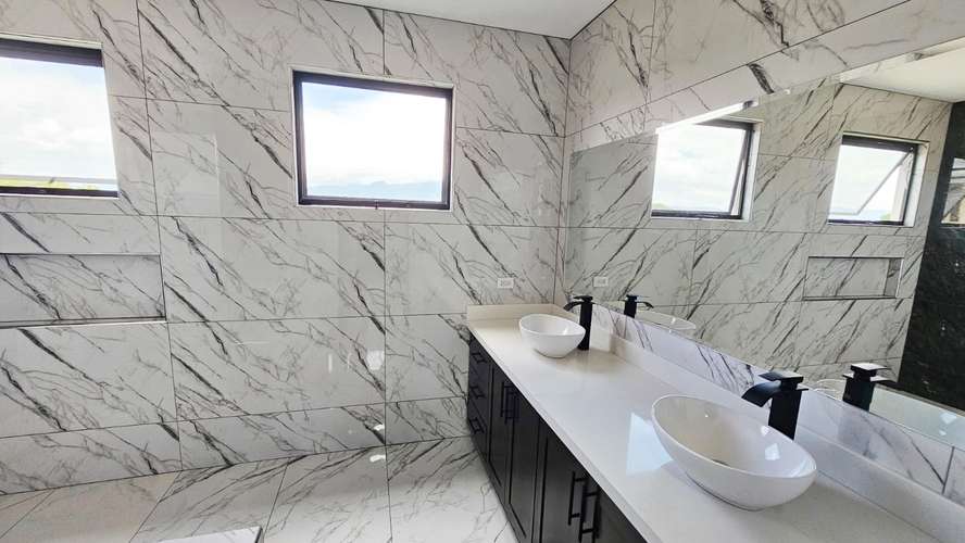 VENTA DE CASA PARA ESTRENAR EN CONDOMINIO HEREDIA  - Imagen 11