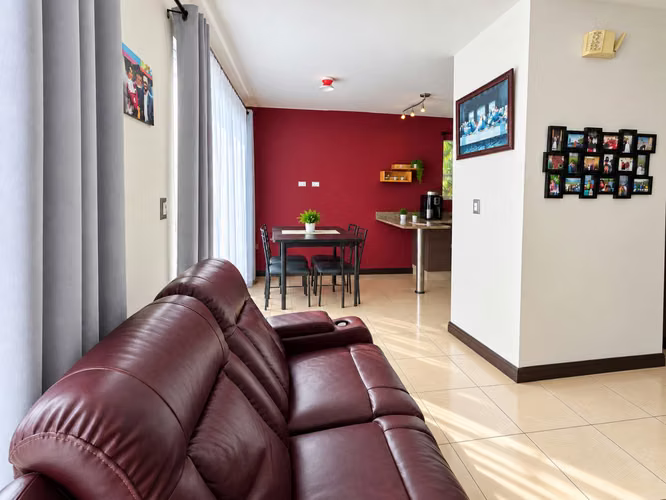 Apartamento en venta en Condominio Vistas de la Cruz, San Sebastián. - Imagen 2