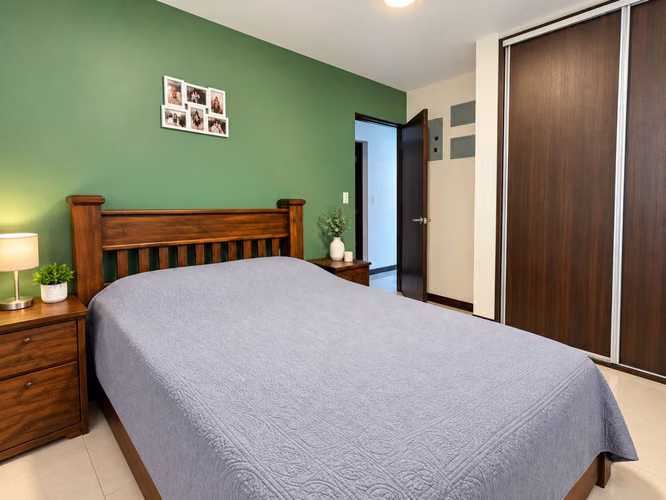 Apartamento en venta en Condominio Vistas de la Cruz, San Sebastián. - Imagen 6