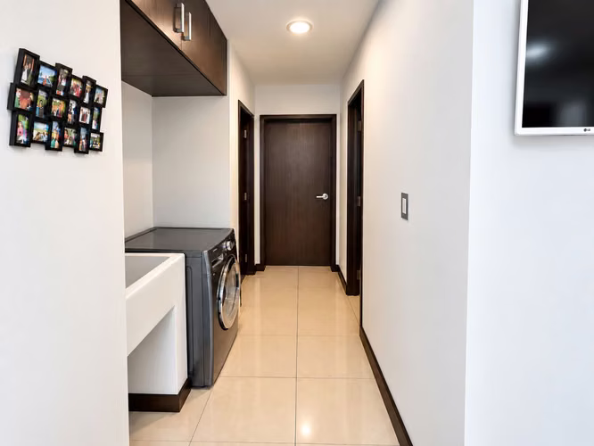 Apartamento en venta en Condominio Vistas de la Cruz, San Sebastián. - Imagen 4